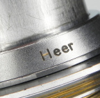 Leica SM Lenses